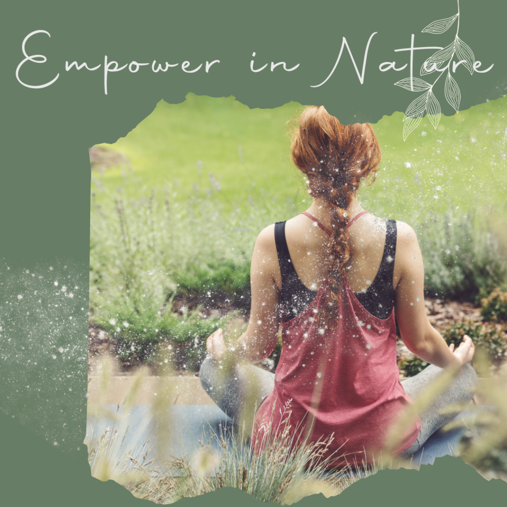 empower in nature